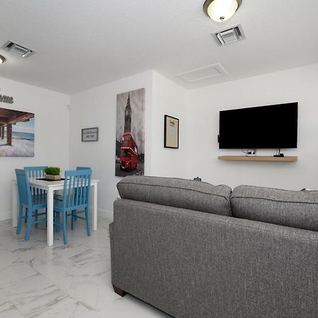 Relax And Enjoy Fort Lauderdale Beach! Zewnętrze zdjęcie